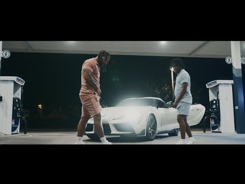 PAY MAJOR x BGUAPO 'IM ON"