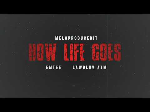 How Life Goes [intro] Feat. Emtee & Lawdluv Atm (Official Audio)