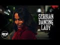 Serbian Dancing Lady Short Horror Film