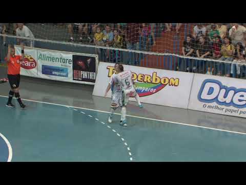 GOLS   CASCAVEL 1X4 MARRECO   Camera1 gol 20 29 11 20 29 21