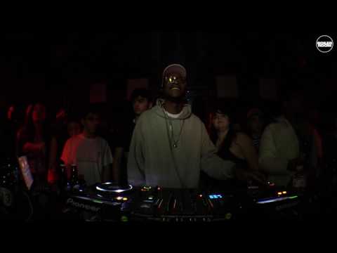 NYTA Boiler Room x Agi & Sam DJ Set