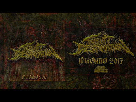 FACELIFT DEFORMATION [OFFICIAL PROMO STREAM] (2017) SW EXCLUSIVE