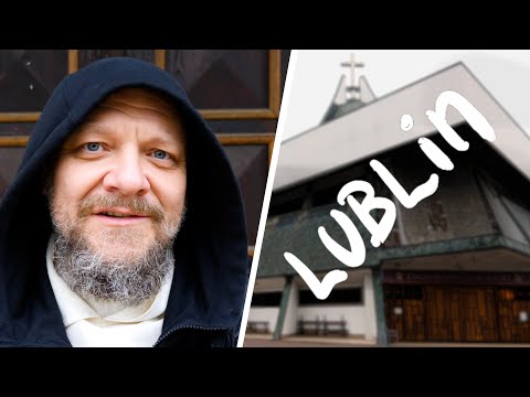 O co chodzi z prostowaniem ścieżek dla Pana? || HOUK Z...Lublina || [#85]
