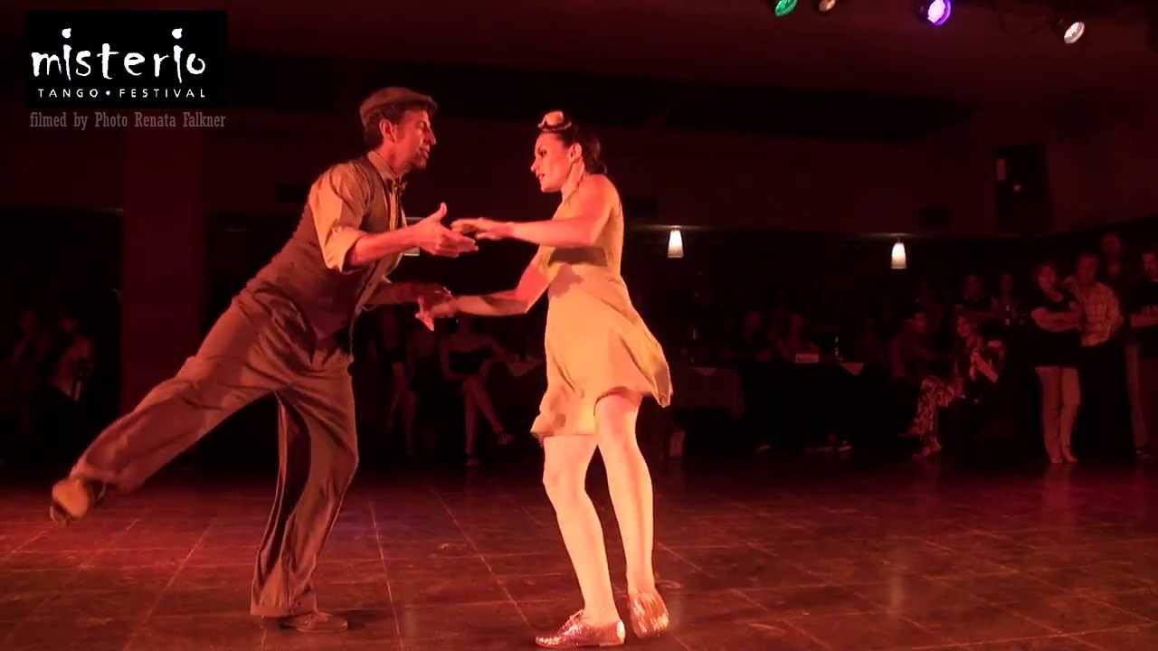 MISTERIO 2014 Lorena Mosele & Rafael Mendaro @Photo Renata Falkner