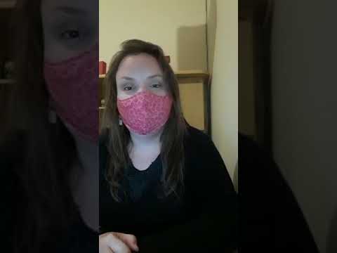 Bruna Flach Ortmann - Riscos da auto medicação.