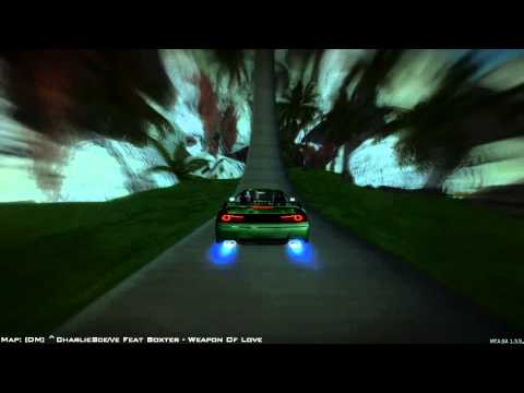 ^CharlieSce/\/e Feat Boxter - Weapon Of Love