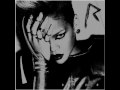 Rihanna Rated R- All Songs 