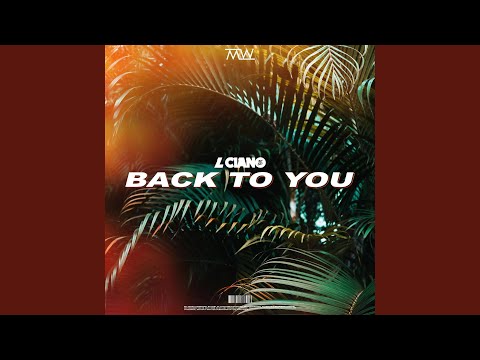 Back to You
