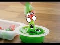 KaDunks Commercials Compilation Ka Blast Ka Punch