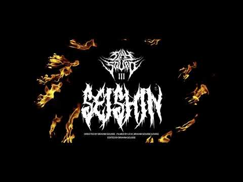 SLAY SQUAD - SEISHIN (OFFICIAL VIDEO)