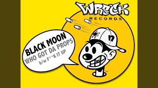 Black Moon - Topic