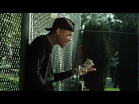 YG feat. Nipsey Hussle - You Broke