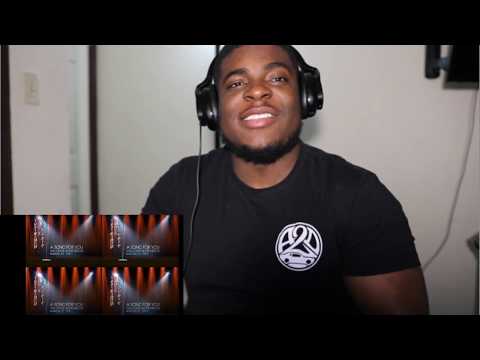 WHITNEY HOUSTON A SONG FOR YOU REACTION