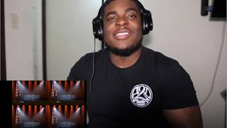 WHITNEY HOUSTON A SONG FOR YOU REACTION