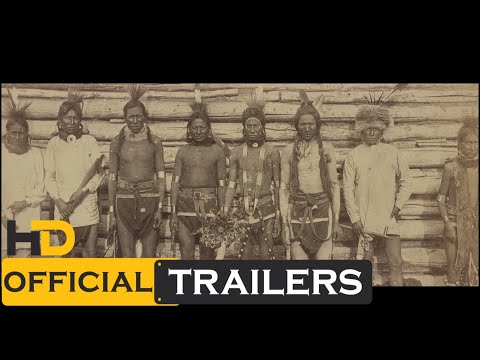 Lakota Nation vs. United States | official trailer (2023)