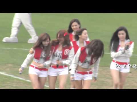 SNSD 소녀시대 SEXY HOT YURI 섹시 유리 +