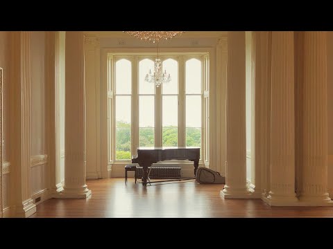 The Maiden's Prayer (소녀의 기도) - Badarzewska Piano 1Hour