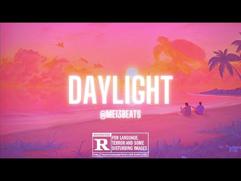 Jbee x Sad Drill Type Beat - “Daylight” | Sample x Lofi Drill Type Beat