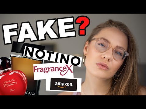 TOP 3 Fragrance DISCOUNTERS I Trust | Where To Buy Real Perfume| Does FragranceX sell legit cologne?