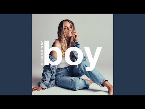 Video thumbnail for Let’s Hear It for the Boy
