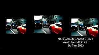Download lagu KRU ( GenKRU Concert Day One ) : Full Recording.  mp3
