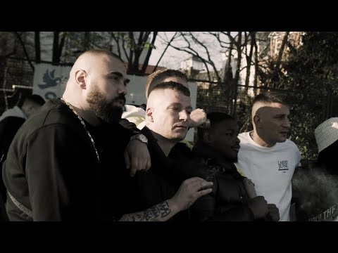 Sa4 feat. LX - Keine Wahl (prod. Maggaz)