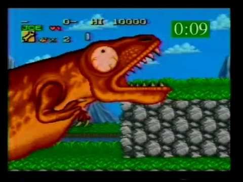 GamesMaster S02-E09 - John Parrot