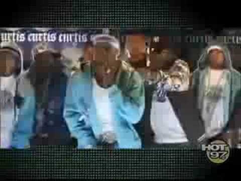 50 Cent - I Get Money (Remix) Ft Roscoe Wiki
