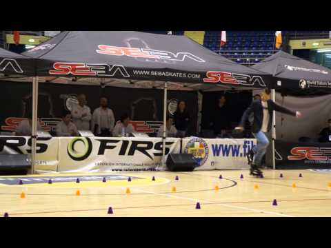 WFSC 2015 / Timchenko Alexandr 3 place