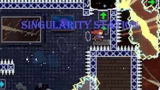 Singularity Station