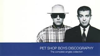 Pet Shop Boys - Jealousy [30 minutes extended]