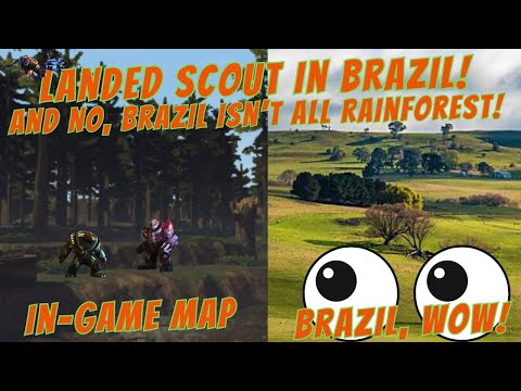 "So What's Your Guess? Is The Landed Scout A Trap? Or Not?"     XCOM Long War (Chapter 78)