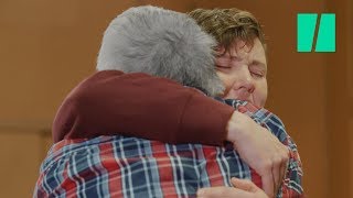 Repairing the Damage of Conversion Therapy