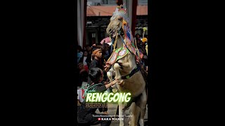 Download lagu Kuda ronggeng Sumedang Iring iringan kesenian sund... mp3