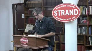 Jim White: The Writers Studio Reading Series