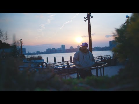 Art Morera - "Knew Life" (Official Music Video)