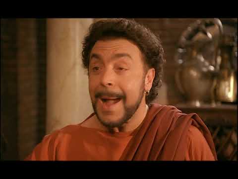 S.P.Q.R Ep 3 - La Trasferta