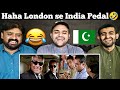 Pakistani Reaction on Bhagam Bhag Comedy Scenes | Paresh Rawal Akshay Kumar