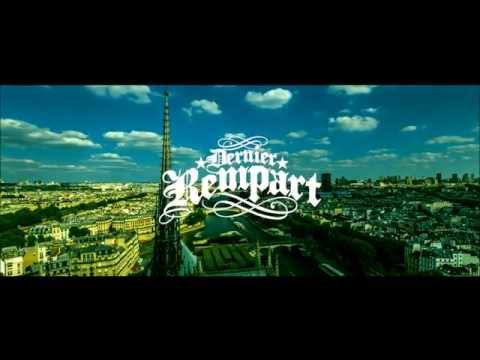 Dernier Rempart - Conquête (2015)