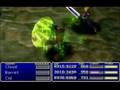 Final Fantasy VII Barret Overflow Glitch Multikill