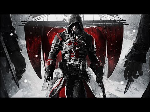 TOP 5 ASSASSIN'S CREED SPIELE