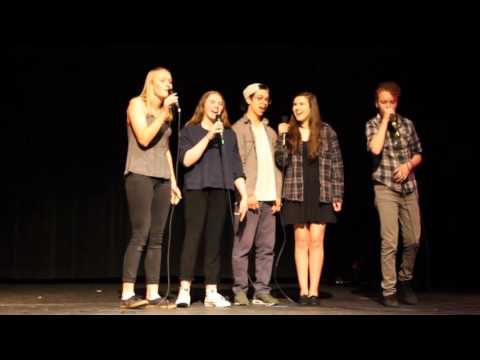 download lagu mp3 mp4 Clean Bandit Vancouver, download lagu Clean Bandit Vancouver gratis, unduh video klip Clean Bandit Vancouver