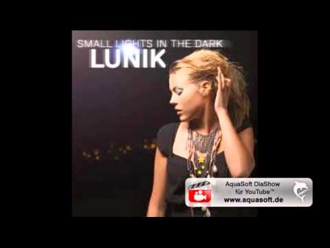 Lunik - He's Quite Something