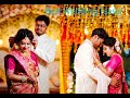 Surajit Weds Papiya Wedding Teaser II Hey Shokha (হে সখা) | Rabindrasangeet | Somlata |SVF Music