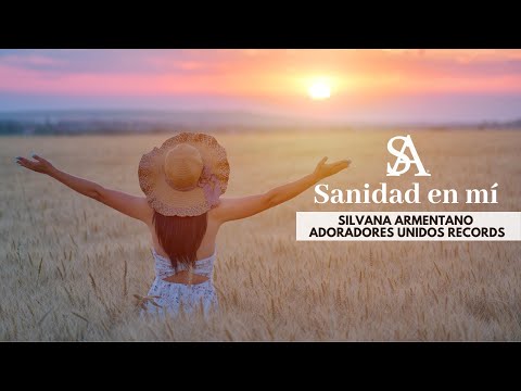 Sanidad En Mí - Silvana Armentano