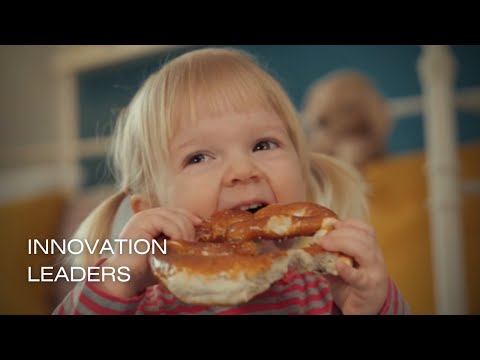 Ditsch - Die verbindende Kraft der Ditsch-Brezel