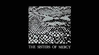 Sisters of Mercy - Anaconda