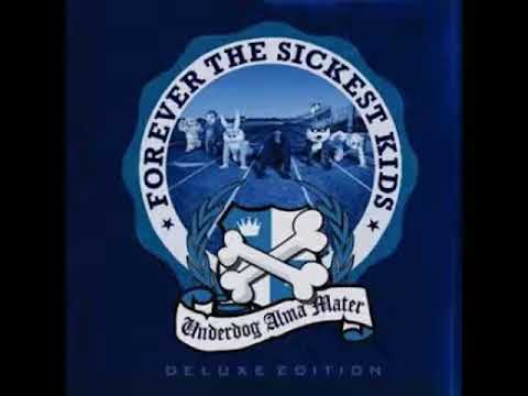 Forever The Sickest Kids - Catastrophe (Acoustic Demo)