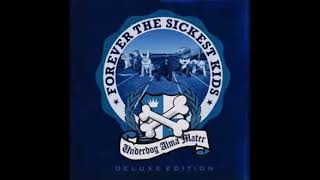 Forever The Sickest Kids - Catastrophe (Acoustic Demo)