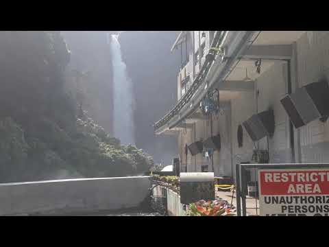 The Gift of Nature - Maria Cristina Falls in Iligan City